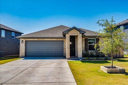 457 El Capitan Loop, Dripping Springs, TX, 78620-3038 | Card Image