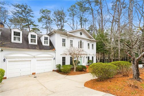 430 W Wesley Rd Nw, atlanta, GA, 30305-3532 | Card Image