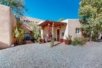 A - 832 Dunlap Street, Condo with 1 bedrooms, 1 bathrooms and 1 parking in Santa Fe NM | Image 2