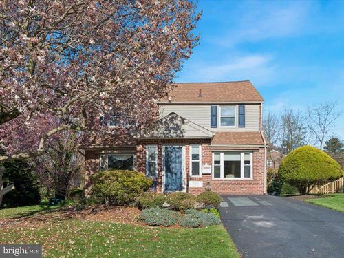 1723 Ridgeway Road, HAVERTOWN, PA, 19083 | Card Image