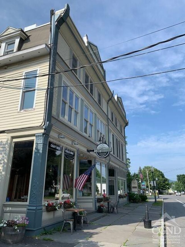 2C - 5359 State Route 23, Condo with 2 bedrooms, 2 bathrooms and null parking in Windham NY | Image 21