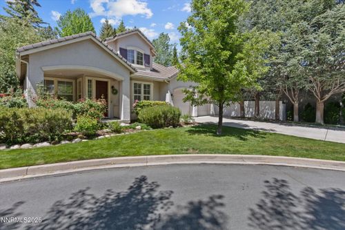 1195 Waverly Court, Reno, NV, 89519 | Card Image