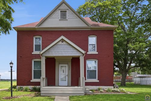 1334 Ne Arter Ave, Topeka, KS, 66616-1609 | Card Image