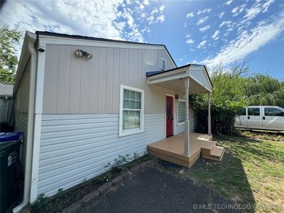 106 W Mosier Street, House other with 4 bedrooms, 2 bathrooms and null parking in Norman OK | Image 3