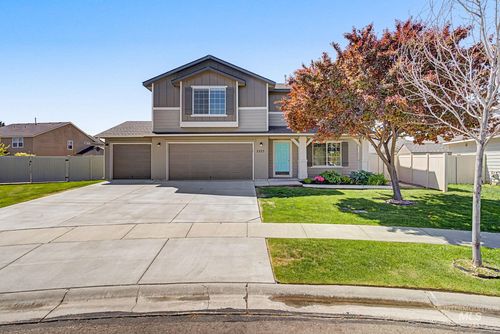 2225 W Mikaela Ct., Nampa, ID, 83651 | Card Image