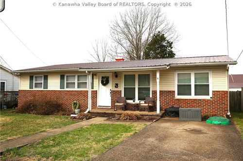102 Mcconkey Ave, Barboursville, WV, 25504-1537 | Card Image
