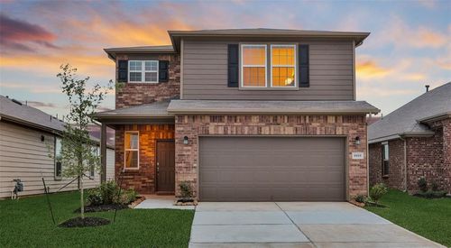 5919 Waggoner Ranch Trl, Katy, TX, 77493-5086 | Card Image