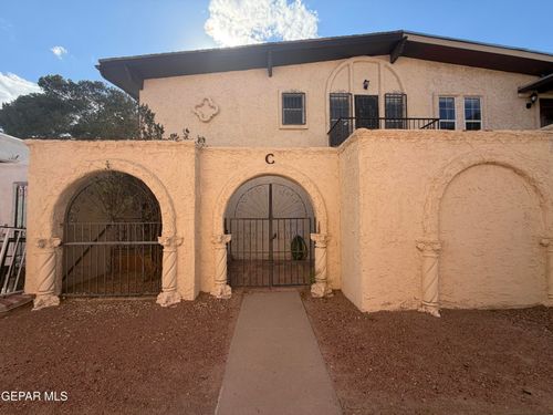 apt-c-11105 La Quinta Pl, El Paso, TX, 79936-5245 | Card Image