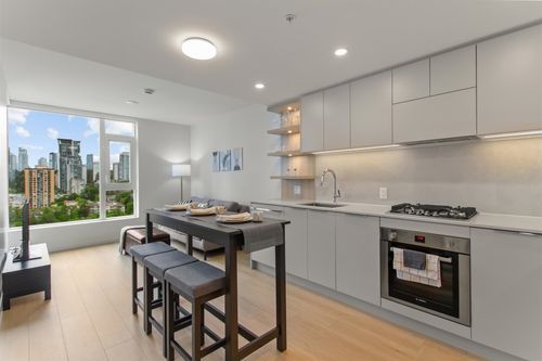 1805-311 Alderson Avenue, Coquitlam, BC, V3K0K3 | Card Image