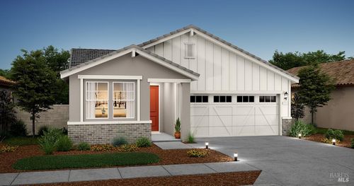 2330 Lark Way, Dixon, CA, 95620-2238 | Card Image