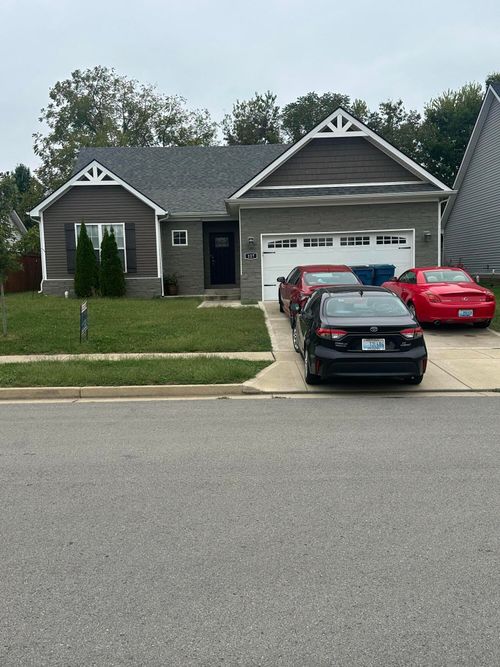 127 Bill Perkins Ln, Georgetown, KY, 40324-8590 | Card Image