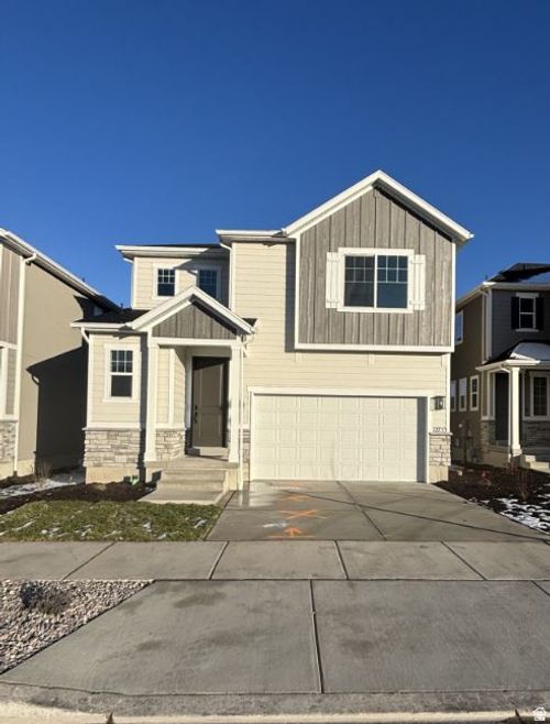 174-12789 S Glacier Trail Ln, Herriman, UT, 84096-3897 | Card Image