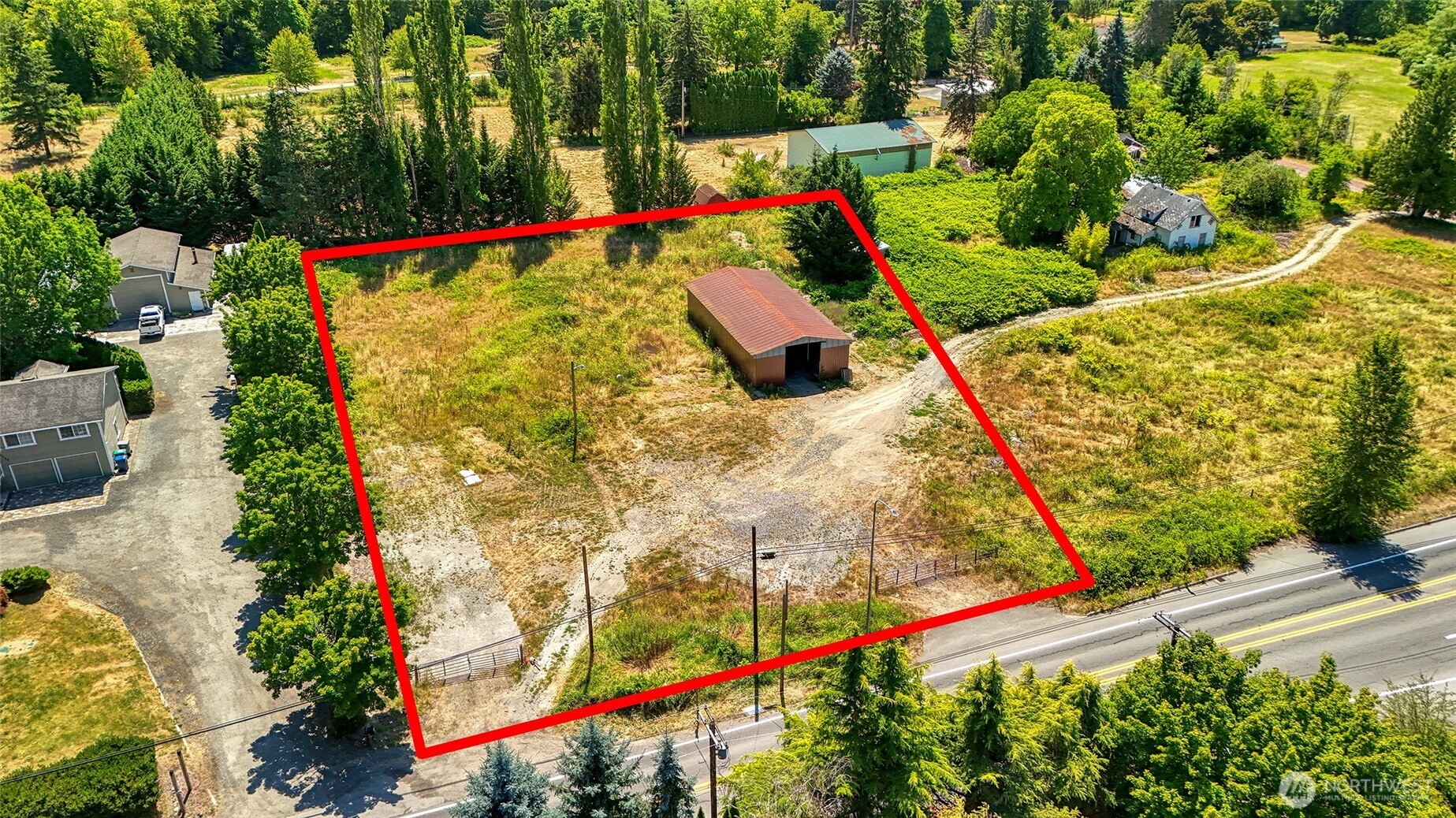 Land in Redmond 3