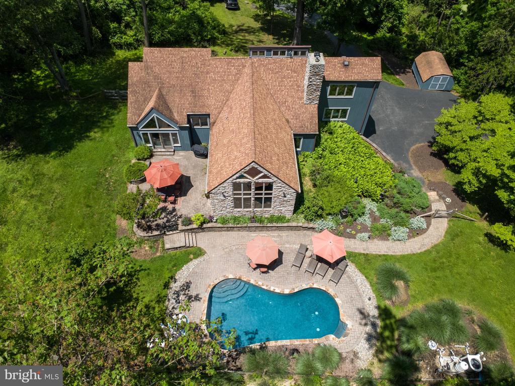 Residential in GLEN MILLS 5