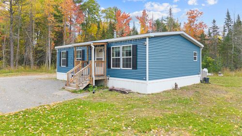 466 Troy Road, Detroit, ME, 04929 | Card Image