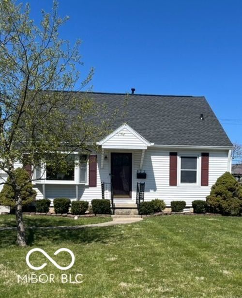 522 E Fordice St, Lebanon, IN, 46052-1851 | Card Image