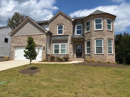 766 Rodeo Dr, Auburn, GA, 30011-2575 | Card Image