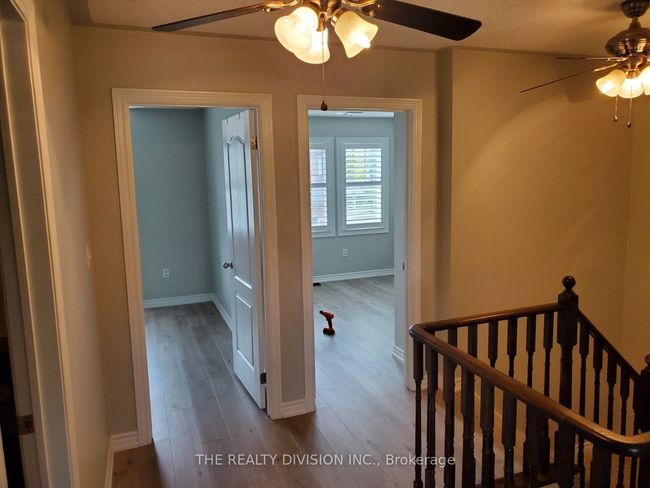 28 - 715 Grandview St N, House attached with 3 bedrooms, 3 bathrooms and 1 parking in Oshawa ON | Image 14