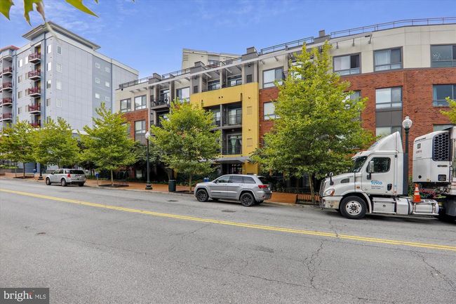 APT-411 - 8005 13 Th St, Condo with 1 bedrooms, 2 bathrooms and null parking in SILVER SPRING MD | Image 46