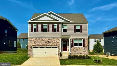 75 Buttercup Circle, House other with 5 bedrooms, 3 bathrooms and null parking in ELKTON MD | Image 1