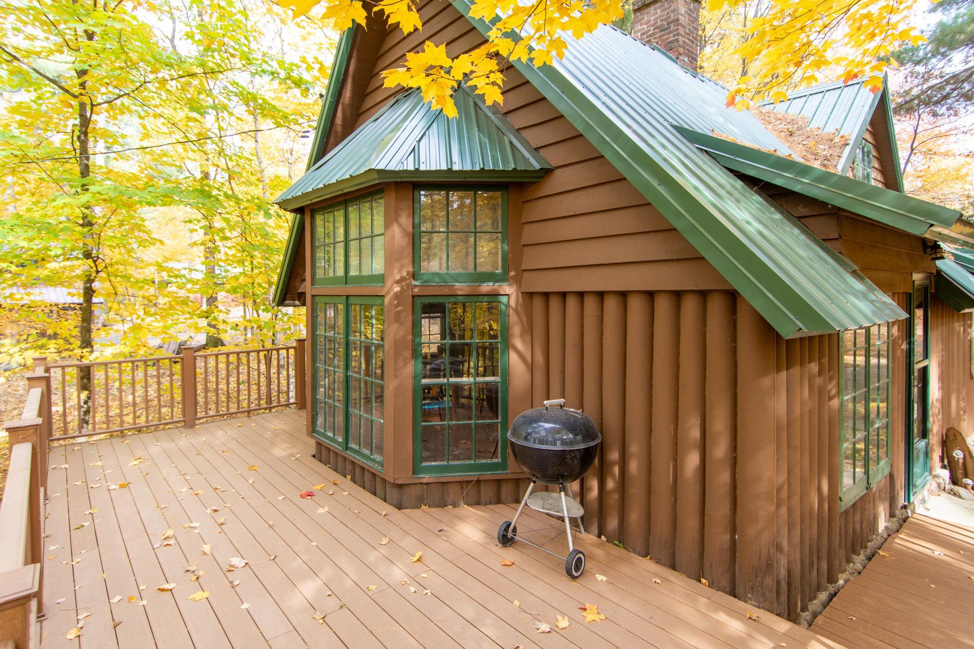 Residential Lease in Cushing 5