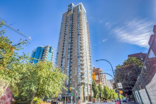 1205-1308 Hornby St, Vancouver, BC, V6Z0C5 | Card Image
