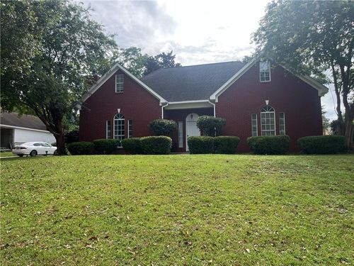 3677 Laurel Cherry Court, Mobile, AL, 36618 | Card Image