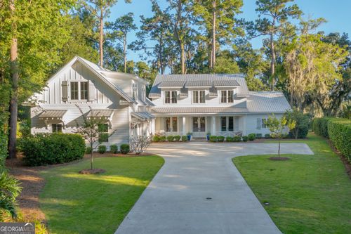 904 Champney, Saint Simons Is, GA, 31522-5464 | Card Image