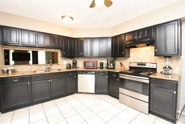 20003 Bolton Bridge Ln, House other with 3 bedrooms, 2 bathrooms and null parking in Humble TX | Image 19