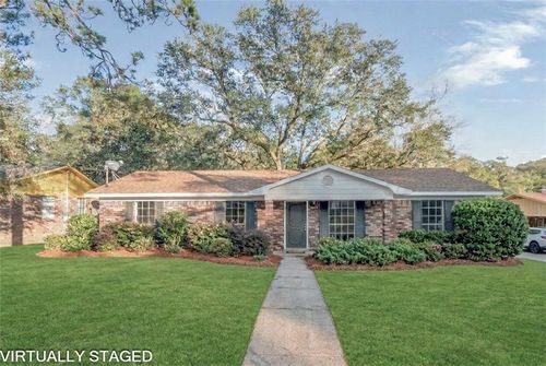 1204 Baylor Dr, Mobile, AL, 36618-2143 | Card Image