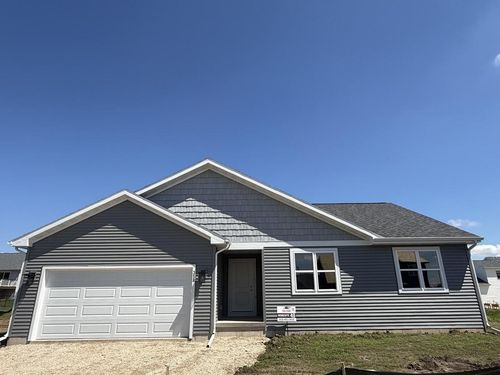 358 Wild Rose Way, Stoughton, WI, 53589 | Card Image