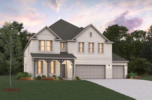 421 Plains Place, Fate, TX, 75087 | Card Image
