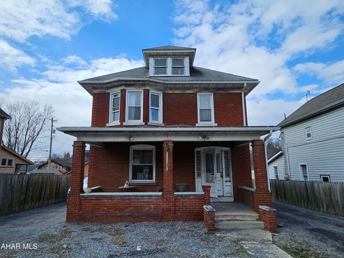 620 S Logan Boulevard, Altoona, PA, 16602 | Card Image