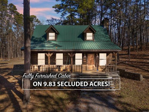 5400 Squirrel Road, Alexander, AR, 72002 | Card Image