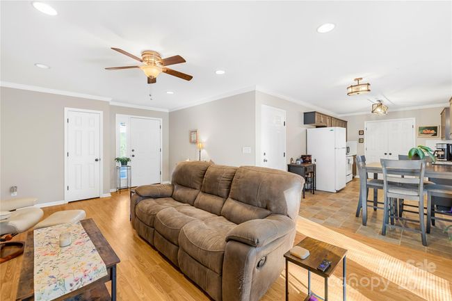 1628 Rosegate Ln, House other with 3 bedrooms, 2 bathrooms and null parking in Stanfield NC | Image 7