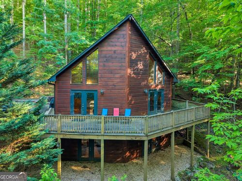 549 Sleepy Hollow Rd, Ellijay, GA, 30536 | Card Image