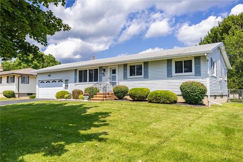 26 Valencia Drive, Gates, NY, 14606 | Card Image
