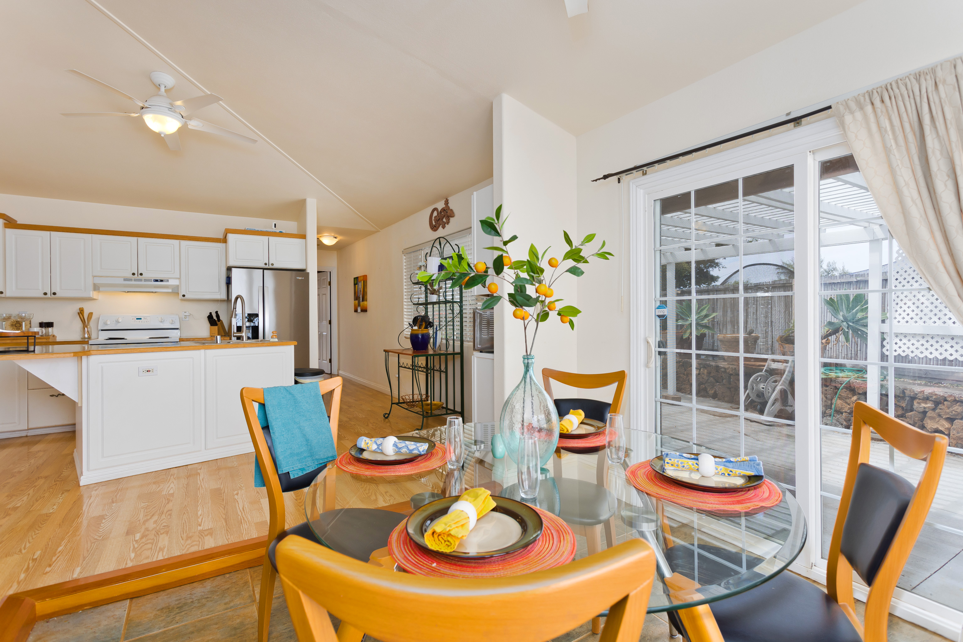Residential in Waikoloa 3