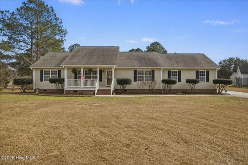 406 Knollwood Dr, Hampstead, NC, 28443-8476 | Card Image