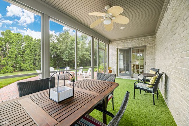 1600 Windsor Ct, House other with 4 bedrooms, 4 bathrooms and null parking in Seymour IN | Image 7