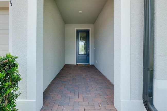 1565 Hyssop Loop, House other with 2 bedrooms, 2 bathrooms and null parking in NORTH PORT FL | Image 7