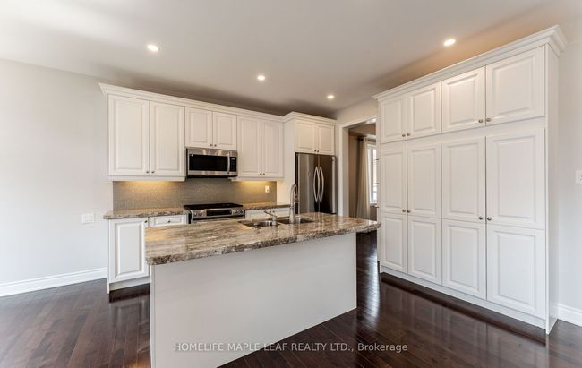 47 Stanton Ave, House other with 5 bedrooms, 4 bathrooms and 2 parking in Woodbridge ON | Image 15
