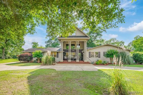 258 S Conecuh St, Greenville, AL, 36037-2714 | Card Image