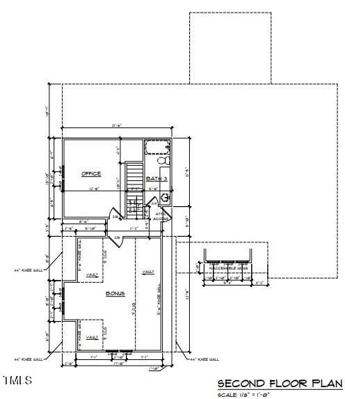 Residential in Zebulon 4