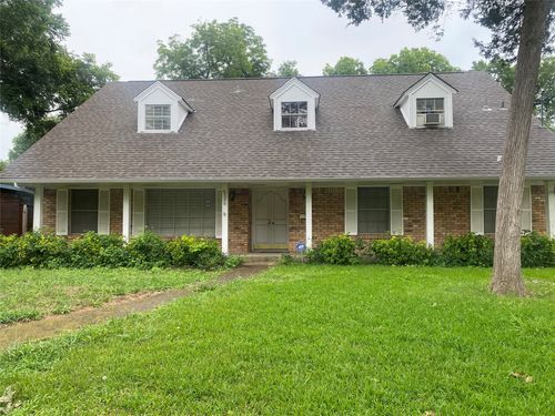 6326 Rock Canyon Trl, Dallas, TX, 75232-3124 | Card Image