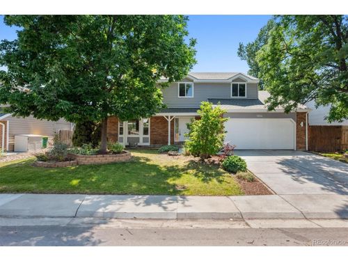7836 W Walker Dr, Littleton, CO, 80123-3546 | Card Image