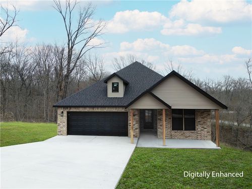 5 Butterwick Ln, Bella Vista, AR, 72715-7902 | Card Image
