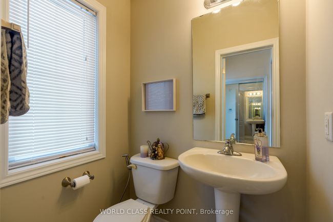 19 Partner Dr, House other with 4 bedrooms, 3 bathrooms and 2 parking in Courtice ON | Image 10
