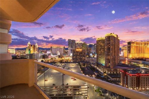 2015-145 E Harmon Ave, Las Vegas, NV, 89109-4504 | Card Image