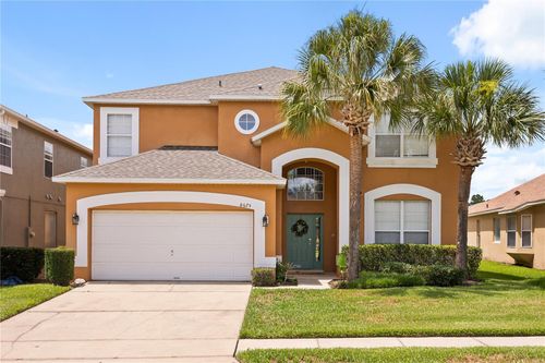 8675 La Isla Dr, KISSIMMEE, FL, 34747 | Card Image